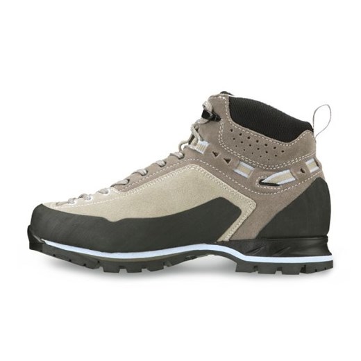 Buty trekkingowe damskie Garmont płaskie gore-tex