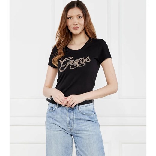 Bluzka damska Guess