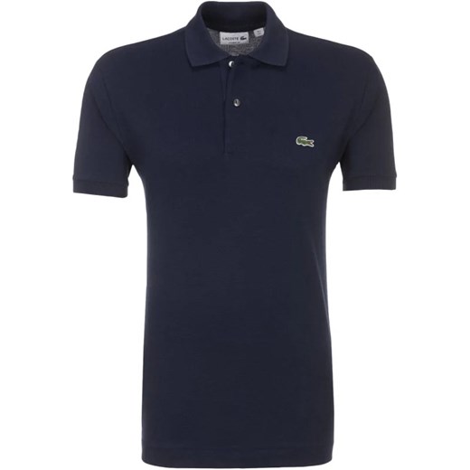 T-shirt męski Lacoste casual