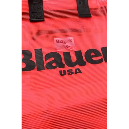 Shopper bag Blauer USA 