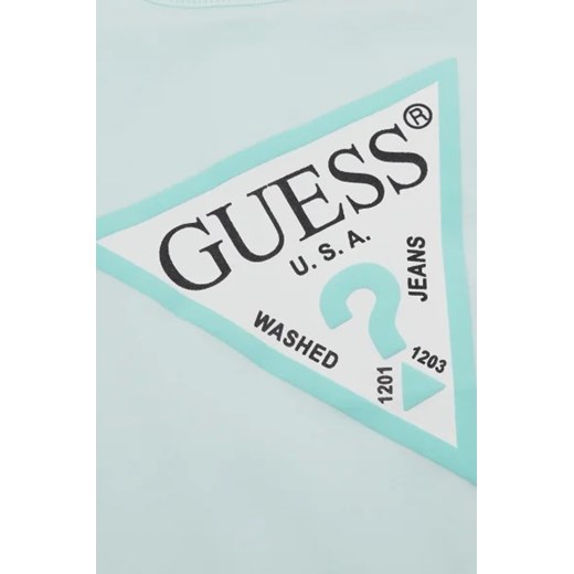 Guess Body | Regular Fit Guess 74 Gomez Fashion Store