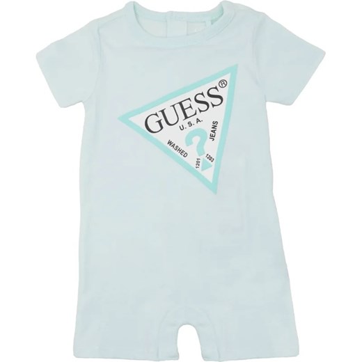 Guess Body | Regular Fit Guess 56 Gomez Fashion Store