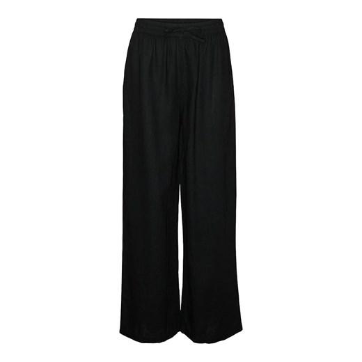 Spodnie damskie Vero Moda w stylu retro
