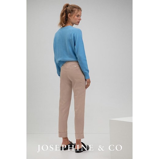 Spodnie damskie Josephine & Co 