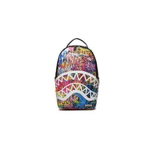 SPRAYGROUND Plecak Les Backpack 910B5811NSZ Kolorowy ze sklepu MODIVO w kategorii Plecaki - zdjęcie 172449673