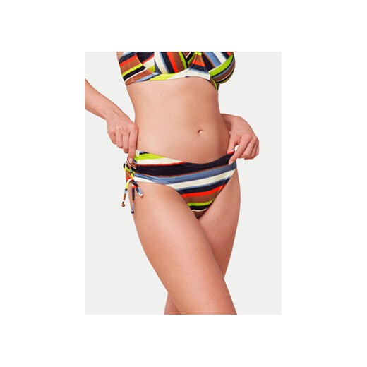 Triumph Dół od bikini Summer Mix & Match 10214742 Kolorowy ze sklepu MODIVO w kategorii Stroje kąpielowe - zdjęcie 172449700