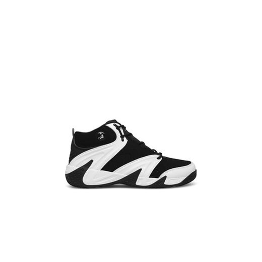 Shaq Sneakersy DEVASTATOR AQ95010M-BW Czarny ze sklepu MODIVO w kategorii Buty sportowe męskie - zdjęcie 172449783