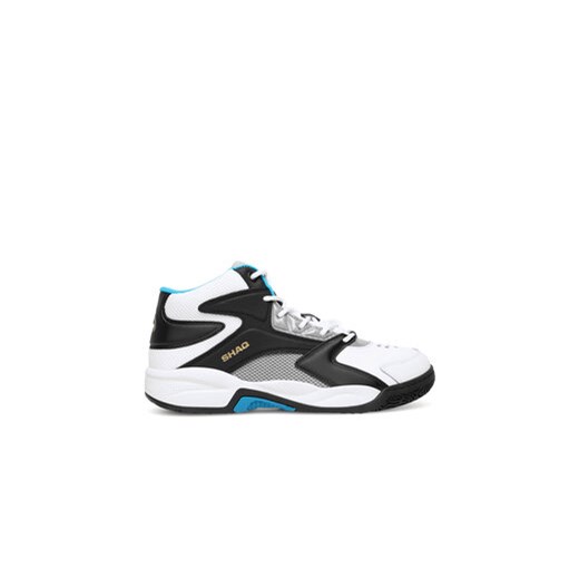 Shaq Sneakersy MOTIVATE AQ95002M-WB Kolorowy ze sklepu MODIVO w kategorii Buty sportowe męskie - zdjęcie 172449940