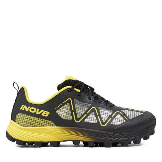 Buty sportowe męskie Inov-8 czarne