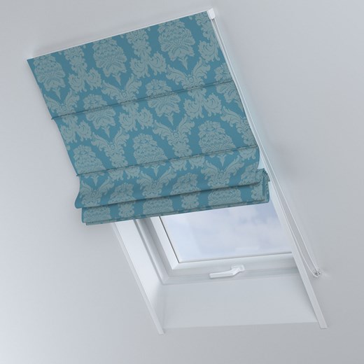 Roleta na okno dachowe Rimini Dekoria One Size dekoria.pl