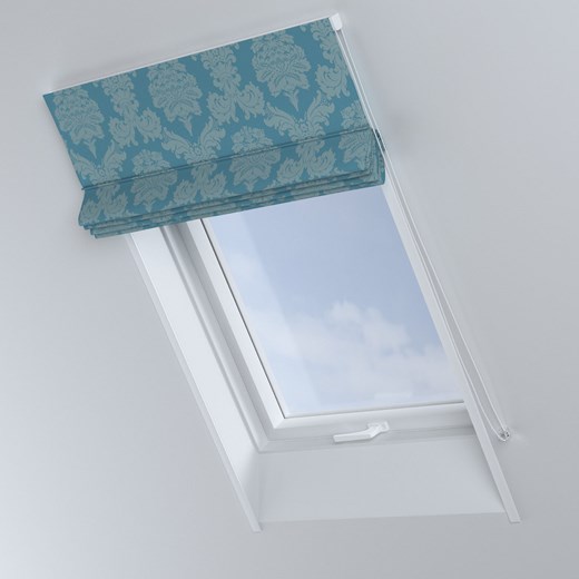 Roleta na okno dachowe Rimini Dekoria One Size dekoria.pl