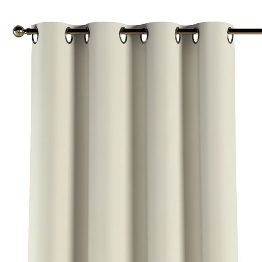 Zasłona na kółkach 1 szt. ze sklepu dekoria.pl w kategorii Zasłony - zdjęcie 172464213