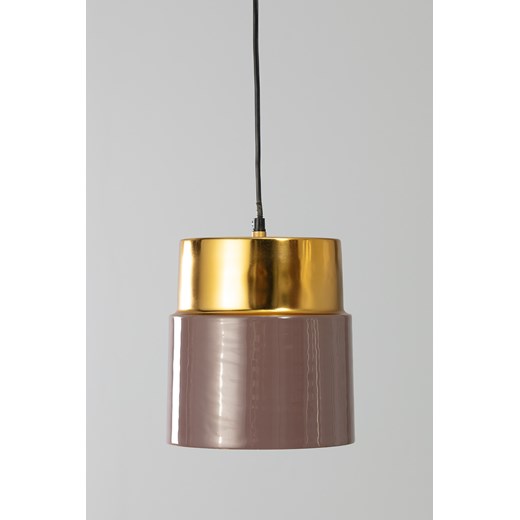Lampa wisząca Danica ze sklepu dekoria.pl w kategorii Lampy wiszące - zdjęcie 172474350