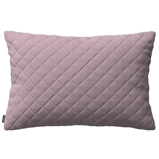 Poszewka Kinga pikowana 60 x 40 cm ze sklepu dekoria.pl w kategorii Poszewki na poduszki - zdjęcie 172474601
