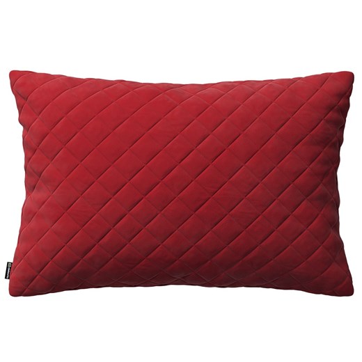 Poszewka Kinga pikowana 60 x 40 cm ze sklepu dekoria.pl w kategorii Poszewki na poduszki - zdjęcie 172474604