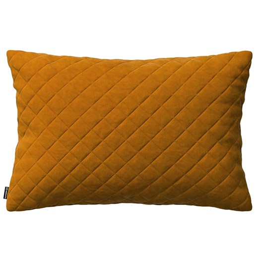 Poszewka Kinga pikowana 60 x 40 cm ze sklepu dekoria.pl w kategorii Poszewki na poduszki - zdjęcie 172474610