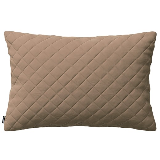 Poszewka Kinga pikowana 60 x 40 cm ze sklepu dekoria.pl w kategorii Poszewki na poduszki - zdjęcie 172474631