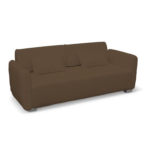 Pokrowiec na sofę 2-osobową Mysinge ze sklepu dekoria.pl w kategorii Pokrowce na kanapy i fotele - zdjęcie 172475173