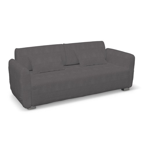Pokrowiec na sofę 2-osobową Mysinge ze sklepu dekoria.pl w kategorii Pokrowce na kanapy i fotele - zdjęcie 172475183