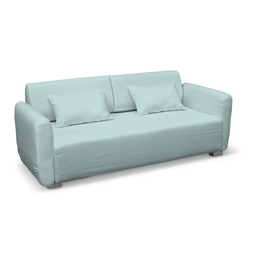Pokrowiec na sofę 2-osobową Mysinge ze sklepu dekoria.pl w kategorii Pokrowce na kanapy i fotele - zdjęcie 172475192