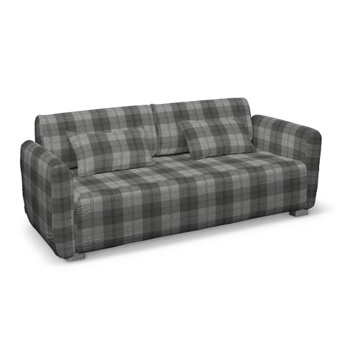 Pokrowiec na sofę 2-osobową Mysinge ze sklepu dekoria.pl w kategorii Pokrowce na kanapy i fotele - zdjęcie 172475193