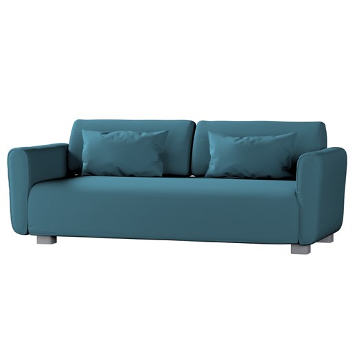 Pokrowiec na sofę 2-osobową Mysinge ze sklepu dekoria.pl w kategorii Pokrowce na kanapy i fotele - zdjęcie 172475301