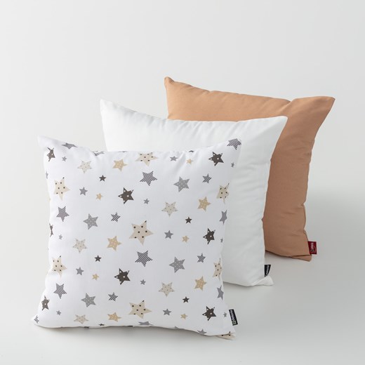 Poszewki 3-pack Christmas 01 ze sklepu dekoria.pl w kategorii Poszewki na poduszki - zdjęcie 172476123