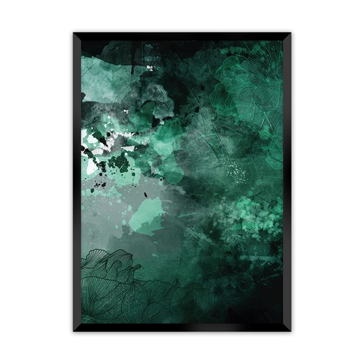 Plakat Abstract I ze sklepu dekoria.pl w kategorii Obrazy - zdjęcie 172476754
