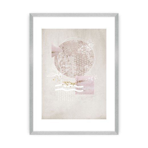 Plakat Balance I ze sklepu dekoria.pl w kategorii Obrazy - zdjęcie 172477233