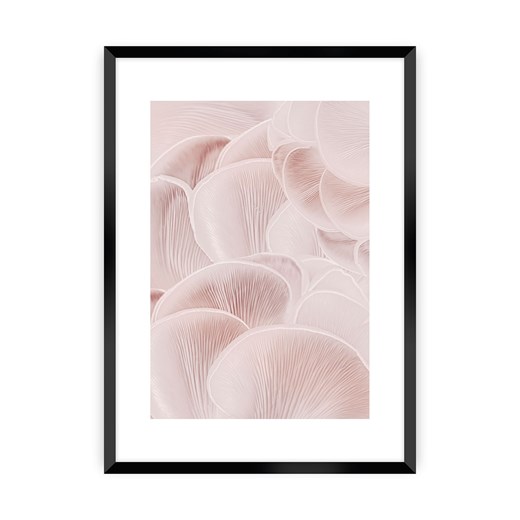 Plakat Pastel Pink I ze sklepu dekoria.pl w kategorii Obrazy - zdjęcie 172477243