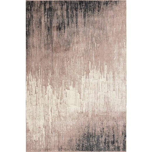 Dywan Sevilla dusty rose/paper white 160x230cm ze sklepu dekoria.pl w kategorii Dywany - zdjęcie 172479900
