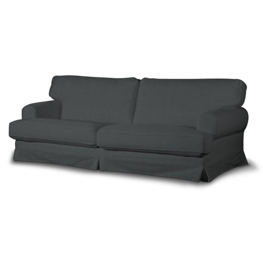 Pokrowiec na sofę Ekeskog rozkładaną ze sklepu dekoria.pl w kategorii Pokrowce na kanapy i fotele - zdjęcie 172480003