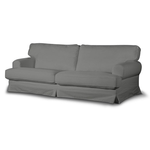 Pokrowiec na sofę Ekeskog rozkładaną ze sklepu dekoria.pl w kategorii Pokrowce na kanapy i fotele - zdjęcie 172480033