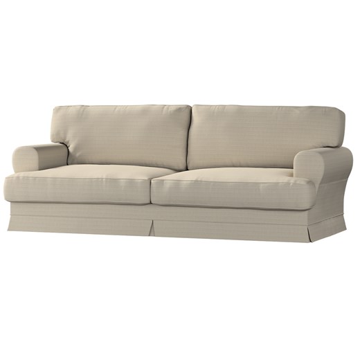 Pokrowiec na sofę Ekeskog rozkładaną ze sklepu dekoria.pl w kategorii Pokrowce na kanapy i fotele - zdjęcie 172480143