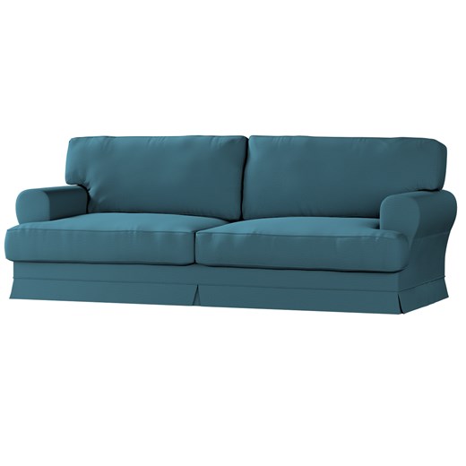 Pokrowiec na sofę Ekeskog rozkładaną ze sklepu dekoria.pl w kategorii Pokrowce na kanapy i fotele - zdjęcie 172480173