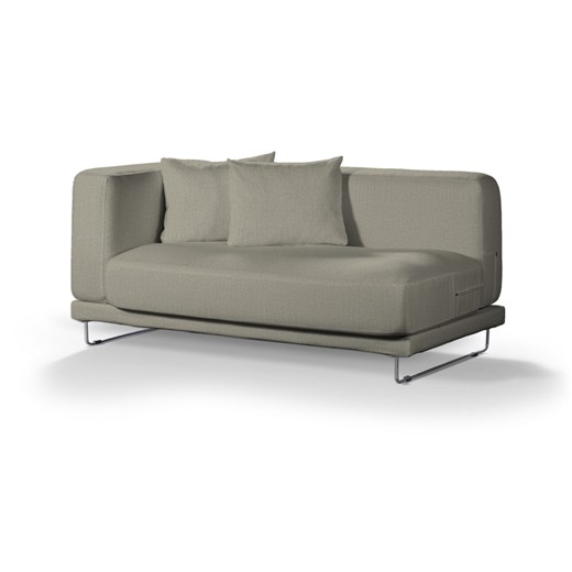 Pokrowiec na sofę  Tylösand 2-osobową nierozkładaną ze sklepu dekoria.pl w kategorii Pokrowce na kanapy i fotele - zdjęcie 172480271