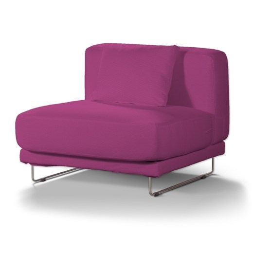 Pokrowiec na sofę  Tylösand 1-osobową nierozkładaną ze sklepu dekoria.pl w kategorii Pokrowce na kanapy i fotele - zdjęcie 172480294