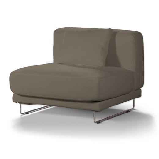 Pokrowiec na sofę  Tylösand 1-osobową nierozkładaną ze sklepu dekoria.pl w kategorii Pokrowce na kanapy i fotele - zdjęcie 172480320