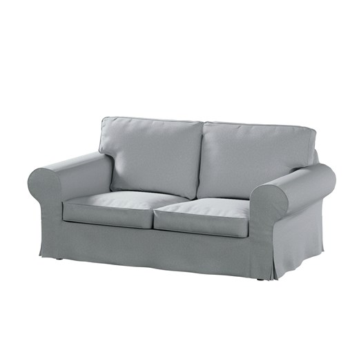 Pokrowiec na sofę Ektorp 2-osobową rozkładaną, model po 2012 ze sklepu dekoria.pl w kategorii Pokrowce na kanapy i fotele - zdjęcie 172481643