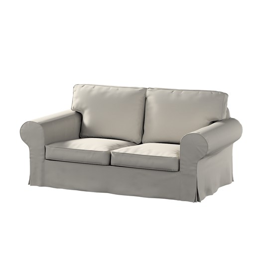 Pokrowiec na sofę Ektorp 2-osobową rozkładaną, model po 2012 ze sklepu dekoria.pl w kategorii Pokrowce na kanapy i fotele - zdjęcie 172481664
