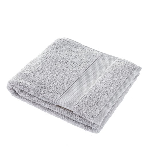 Ręcznik Cairo 50x90cm gray ze sklepu dekoria.pl w kategorii Ręczniki - zdjęcie 172482104