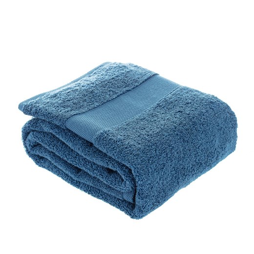 Ręcznik Cairo 70x140cm blue ze sklepu dekoria.pl w kategorii Ręczniki - zdjęcie 172482123