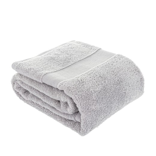 Ręcznik Cairo 70x140cm gray ze sklepu dekoria.pl w kategorii Ręczniki - zdjęcie 172482141