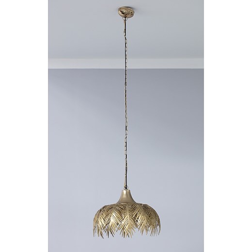 Lampa wisząca Botanica Gold ze sklepu dekoria.pl w kategorii Lampy wiszące - zdjęcie 172482284
