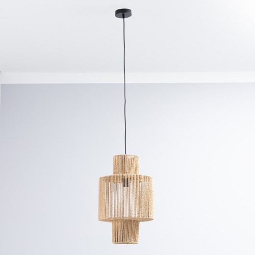 Lampa wisząca Abir 49cm ze sklepu dekoria.pl w kategorii Lampy wiszące - zdjęcie 172482973
