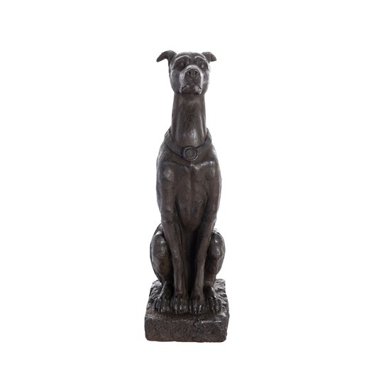 Figura Greyhound 80cm ze sklepu dekoria.pl w kategorii Dekoracje - zdjęcie 172483010