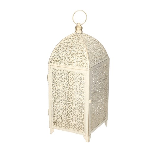 Lampion Fatima 42cm ze sklepu dekoria.pl w kategorii Lampiony i lampki - zdjęcie 172483833
