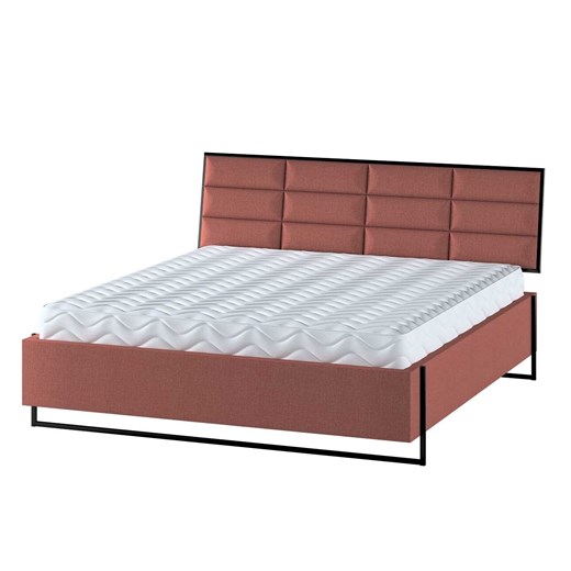 Łóżko Soft Loft ze sklepu dekoria.pl w kategorii Łóżka i materace - zdjęcie 172484480