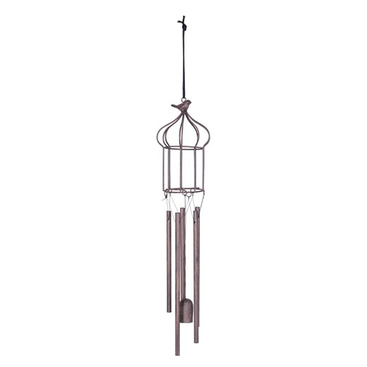 Dekorcja Wind Chime 65cm ze sklepu dekoria.pl w kategorii Dekoracje ścienne - zdjęcie 172484714