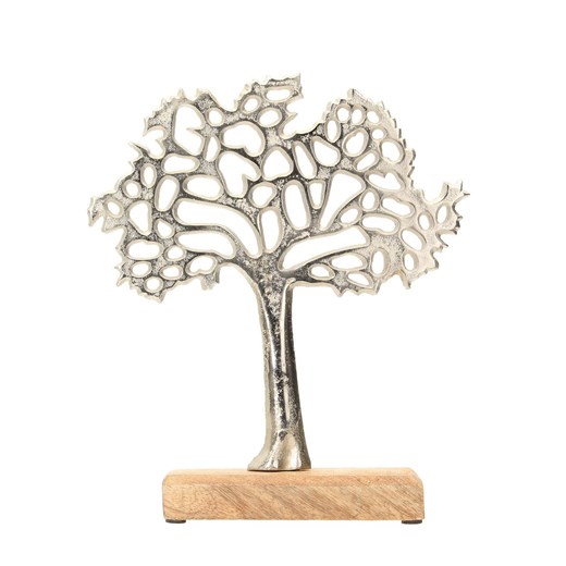 Figurka Tree 27cm ze sklepu dekoria.pl w kategorii Dekoracje - zdjęcie 172484722